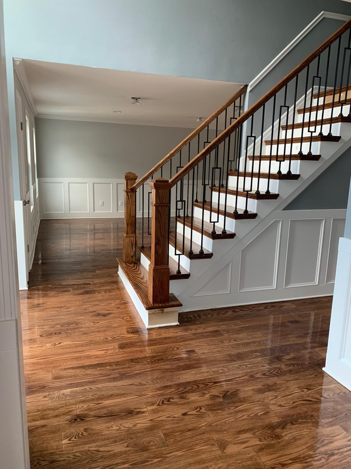 Proyecto de remodelación 54